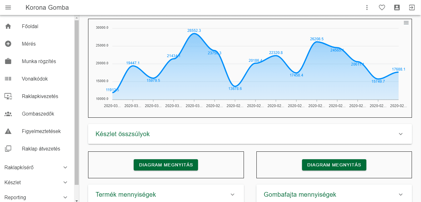 Egyedi folyamatautomatizációs szoftver